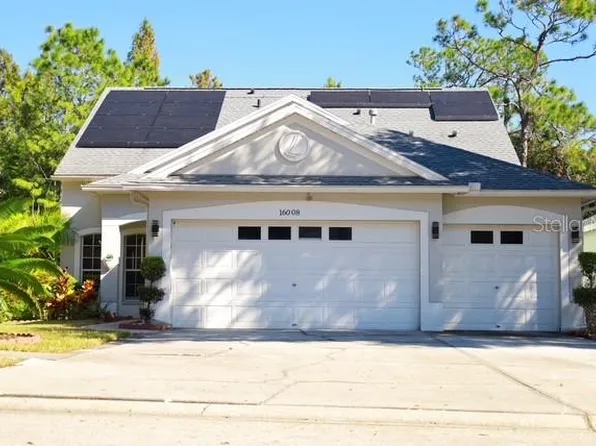 16008 Stags Leap Dr, Lutz, FL 33559