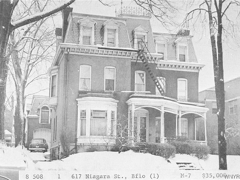 617 Niagara St #5 — Photo 12