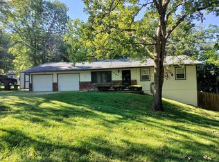 201 Abbott Ln, Branson, MO 65616