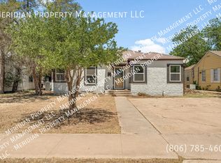 2426 31st St, Lubbock, TX 79411