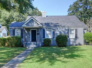 208 E 60th St, Savannah, GA 31405
