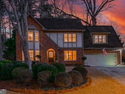 4457 Stilson Cir, Peachtree Corners, GA, 30092