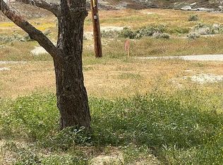 0 Ruth Olive St, Maricopa, CA 93252