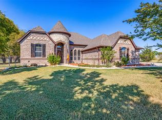 13861 James Ranch Ct, Justin, TX 76247