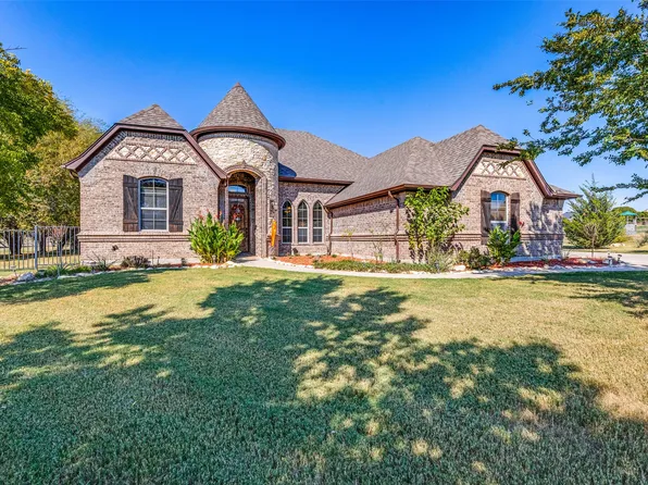13861 James Ranch Ct, Justin, TX 76247