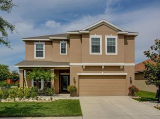 1504 Yale Castle Ct, Ruskin, FL 33570