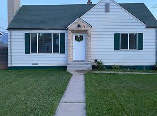 370 E Center St, Richfield, UT 84701