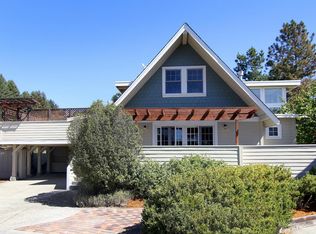 125 Christel Oaks Dr, Scotts Valley, CA 95066