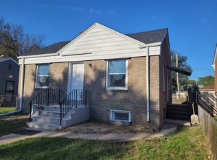 2578-82 Van Buren St, Gary, IN 46407