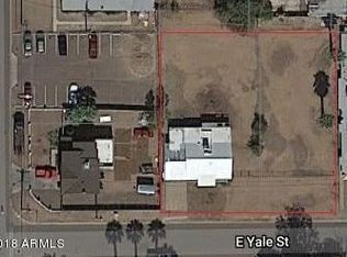 3012 E Yale St, Phoenix, AZ 85008