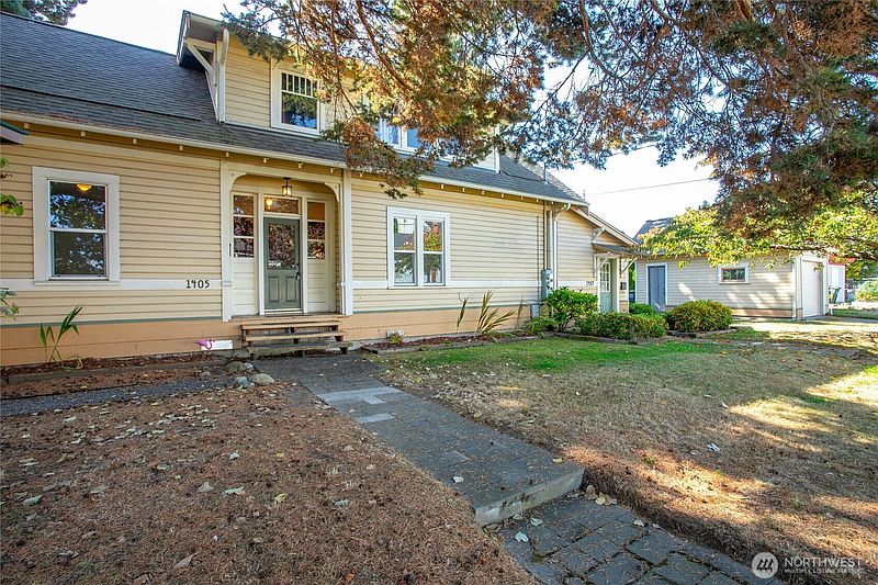 3rd image of 1405 Halleck Street