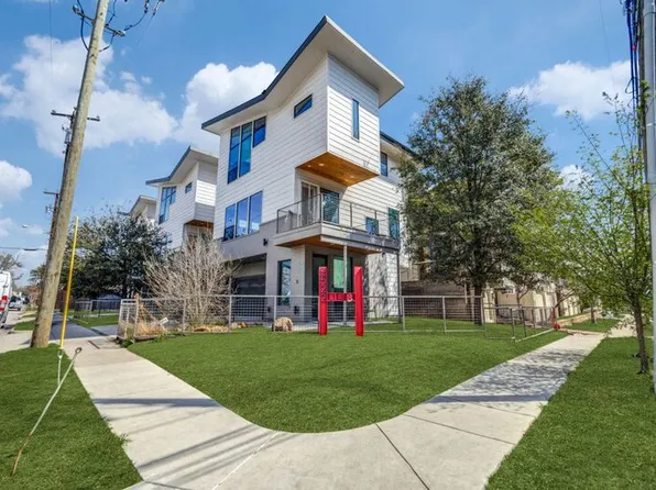 2522 N Henderson Ave Unit 3, Dallas, TX 75206