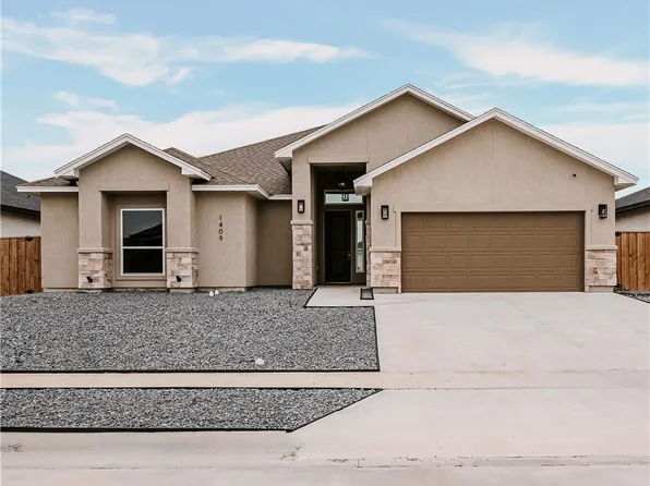 1409 Sansa St, Corpus Christi, TX 78415