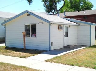 1003 1/2 Cook Ave, Billings, MT 59102