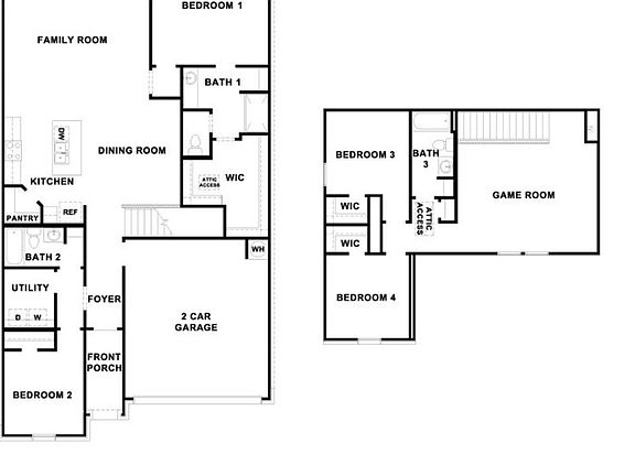 2nd image of 336 Desert Willow