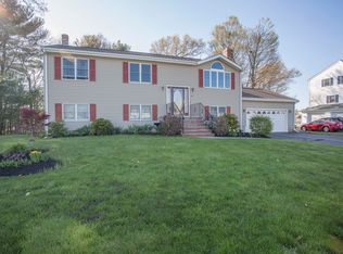 53 Bryan Dr, Taunton, MA 02780