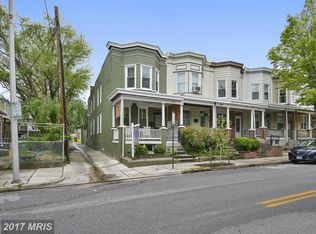 3300 Beech Ave, Baltimore, MD 21211