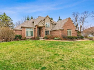 10171 Royce Dr, South Lyon, MI, 48178