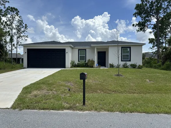 466 Tobias St SE, Palm Bay, FL 32909