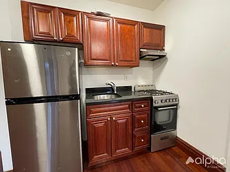 Rented by Alpha Properties NYC I LLC