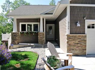 3156 Five Mile Rd, Traverse City, MI 49686