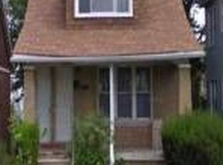15010 Washburn St, Detroit, MI 48238