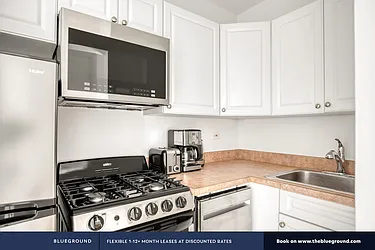 Rented by The Blueground