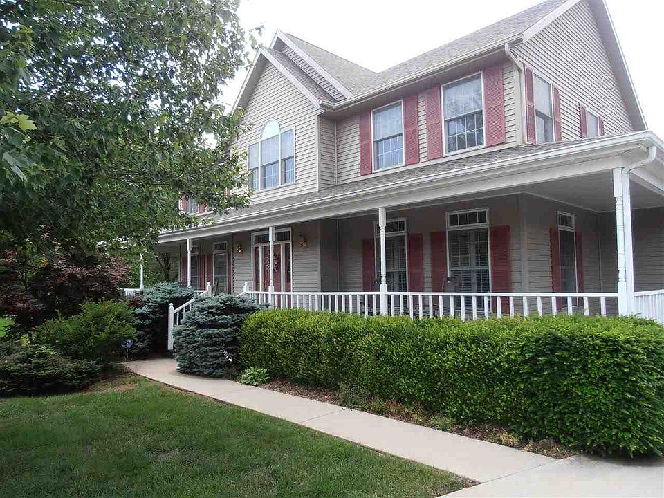 1st image of 2400 E Cedarwood Cir