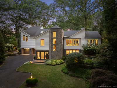 29 Otter Trail, Westport, CT, 06880