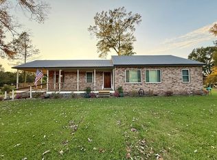 10269 Highway 61 S, Vicksburg, MS 39180