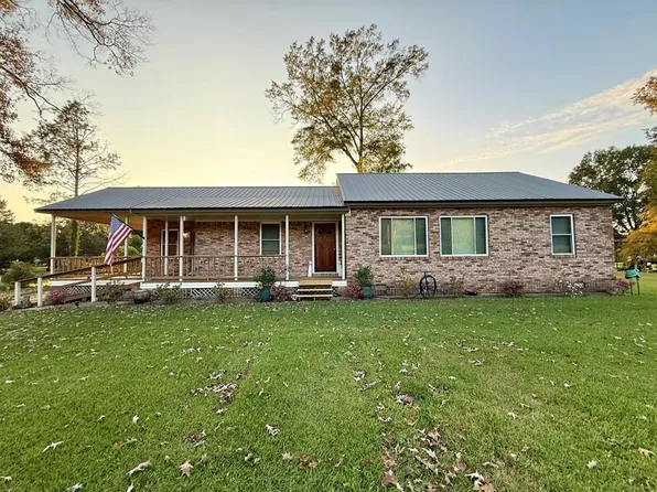 10269 Highway 61 S, Vicksburg, MS 39180