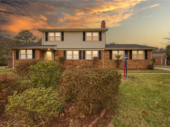 400 Beauregard Dr, Chesapeake, VA 23322
