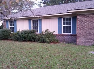 210 Whitehall Ave, Rincon, GA 31326