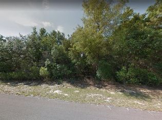 1610 W Beach Plum Dr, Citrus Springs, FL 34434