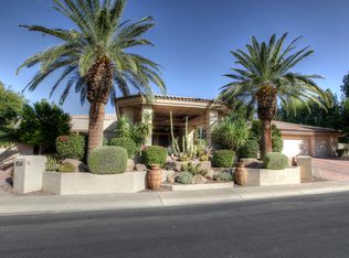 8260 E Kalil Dr, Scottsdale, AZ 85260