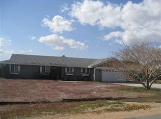 17032 Ouray Rd, Apple Valley, CA 92307