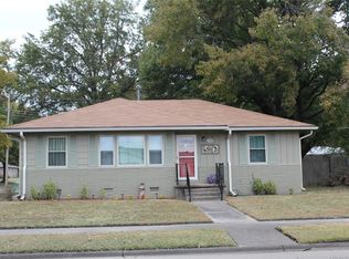 2500 Georgia Ave, Muskogee, OK 74403