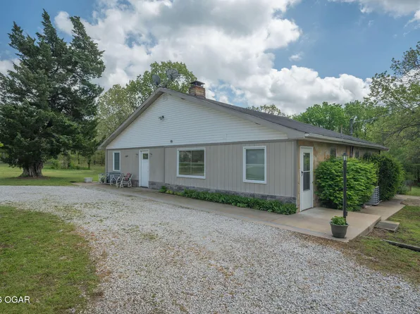 8434 SE Black Jack Rd, Galena, KS 66739