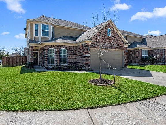 2nd image of 5318 El Tigre Ln