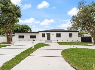 1725 SW 73rd Ave, Miami, FL 33155