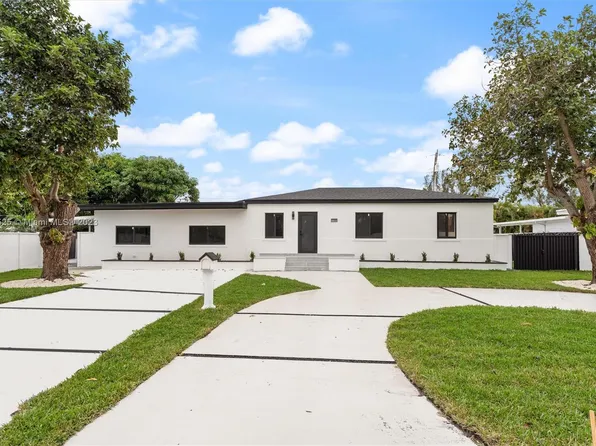 1725 SW 73rd Ave, Miami, FL 33155