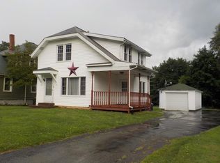 243 Pierce Ave, Oil City, PA