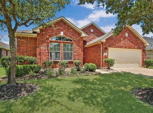 20922 Golden Sycamore Trl, Cypress, TX 77433