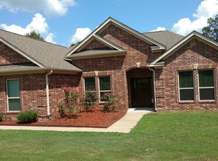 14160 Childress Rd, Bauxite, AR 72011