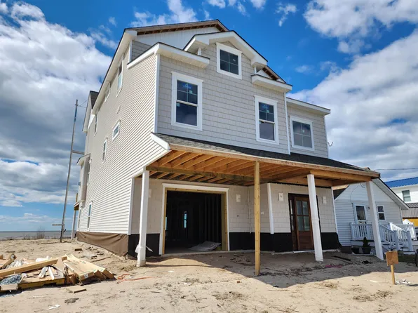 203 Millman Ln, Villas, NJ 08251