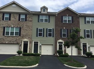 9590 Tahoe Dr, Dayton, OH 45458