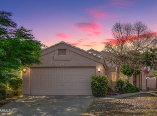 1444 W Mesquite Ave, Apache Junction, AZ 85120