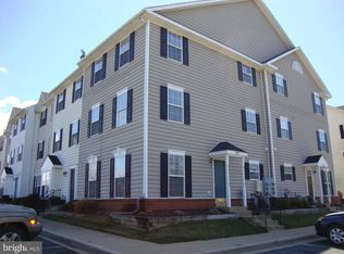 2119 Bristol Dr #19, Frederick, MD 21702