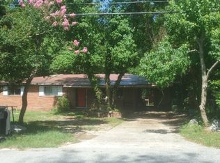 1212 Hemlock Dr, Augusta, GA 30909