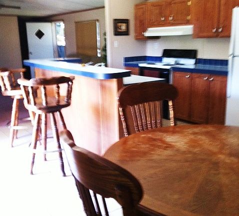 Dining Room set with china cabinet